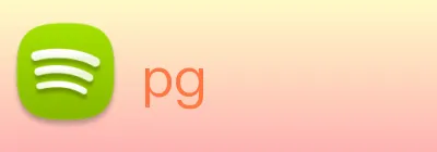 pg Logo